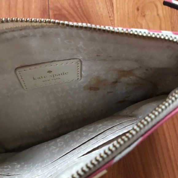 Kate Spade Wristlet - Picture 3 of 3